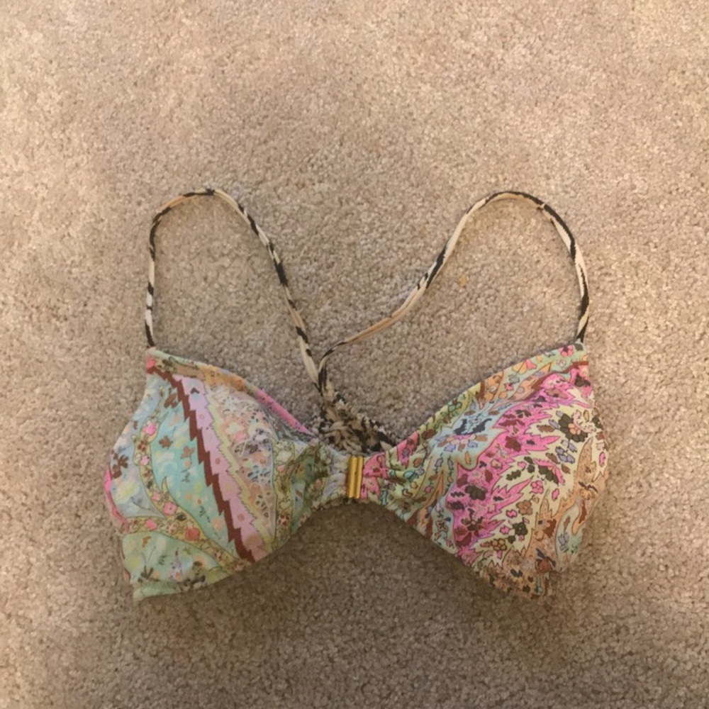 Bathing suit Victoria’s Secret